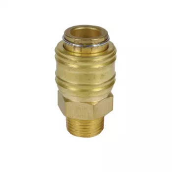 Einhell snelkoppeling R 3/8 inch buitendraad perslucht-accessoire 4139208