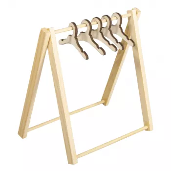 Rayher Gnomen mini-wasrek, naturel, 1 set 46814505