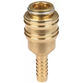 Einhell snelkoppeling 9mm compressor-accessoire 4139302