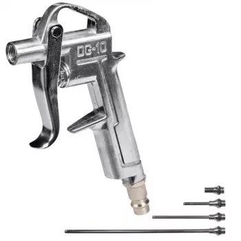 Einhell persluchtuitblaaspistool 4132762