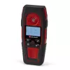 Einhell multi-materiaaldetector TE-MD 80 (2270145) – detecteert ferro-/non-ferrometalen, hout, spanningvoerende leidingen