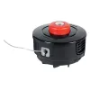 Einhell 3405175 vervangende trimmerkop voor GE-CT 36/30 Li E - Solo