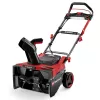 Einhell Professional 3417021 accu-sneeuwfrees 53 cm (Power X-Change, 2x18V)
