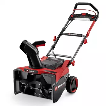 Einhell Professional 3417021 accu-sneeuwfrees 53 cm (Power X-Change, 2x18V)