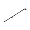 GLORIA kunststof telescoop-spuitlans 500–900 mm voor drukspuiters 000122.0000