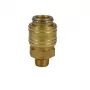 Einhell snelkoppeling R1/4 buitendraad compressor-accessoire 4139207
