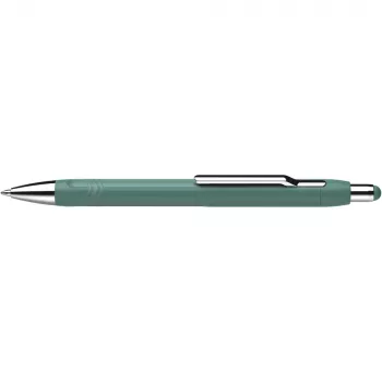 Schneider Epsilon balpen Aqua Blue inkt 138633