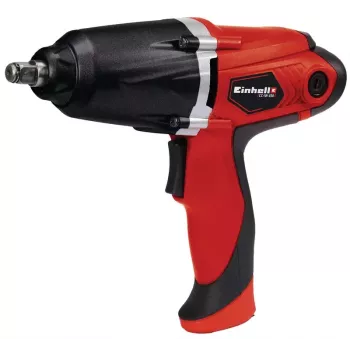 Einhell CC-IW 450 450W 2600 t/min aluminium slagschroevendraaier - zwart - rood (2048304)