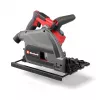 Einhell Professional TP-PS 18/165 Li BL accu-invalzaag - Solo (borstelloos, 18V, 165mm)