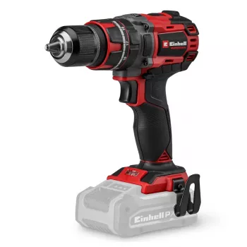 Einhell Professional TP-CD 18/60-T Li-i BL Solo accu-klopboorschroefmachine borstelloos (4514237)