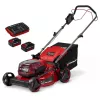 Einhell GC-CM 36/46 S Li BL accu-grasmaaier-set (2x4,0Ah, 46cm) 3413380