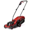 Einhell GE-CM 18/30-1 Li BL-Solo accu-grasmaaier 18 V borstelloos 30 cm maaibreedte zonder accu en oplader 3413360