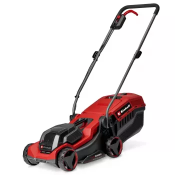Einhell GE-CM 18/30-1 Li BL-Solo accu-grasmaaier 18 V borstelloos 30 cm maaibreedte zonder accu en oplader 3413360