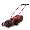Einhell GE-CM 18/32 C Li BL-Solo accu-grasmaaier 18 V 32 cm (Solo-apparaat) 3413370