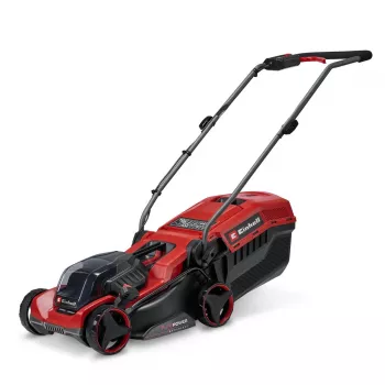 Einhell GE-CM 18/32 C Li BL-Solo accu-grasmaaier 18 V 32 cm (Solo-apparaat) 3413370