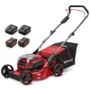 Einhell GC-CM 36/42 Li BL accu-grasmaaier (2x4,0Ah) 3413352
