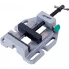 Wolfcraft 3423000 bankschroef met 85 mm bekbreedte en 80 mm spanwijdte