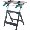 Wolfcraft MASTER 750 ERGO span- en machinetafel 6871000