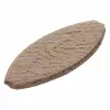 Wolfcraft 2923000 houtverbindingsbiscuits maat 20, 50 stuks
