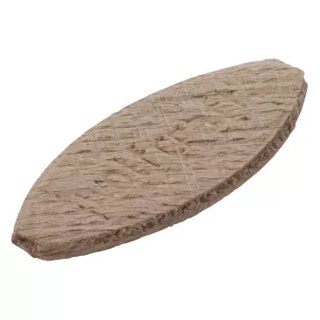 Wolfcraft 2923000 houtverbindingsbiscuits maat 20, 50 stuks