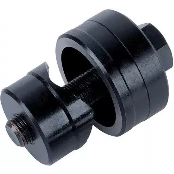 Wolfcraft 3753000 plaatpons 32 mm