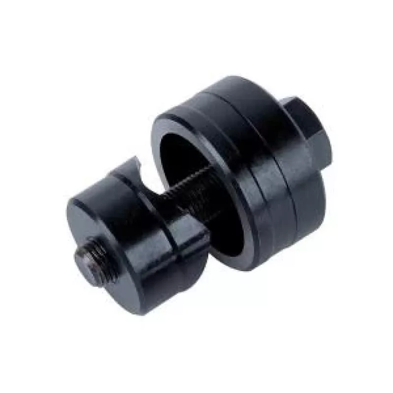 Wolfcraft 3753000 plaatpons 32 mm