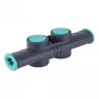 Wolfcraft PRO/Easy eenhandsklem-adapter 3038000