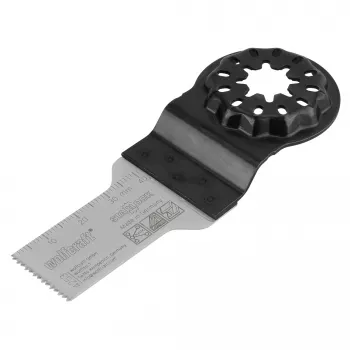 Wolfcraft 4253000 inzetzaagblad 20 mm, HCS, 1 stuk