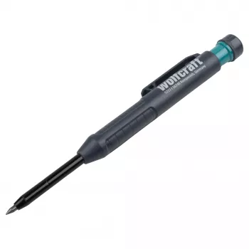 Wolfcraft 5215000 Markeerder voor diepe gaten, 1 st.