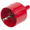 wolfcraft 5472000 bi-metaal HSS gatenzaag 20 mm voor hout, metaal, kunststof, gipsplaat