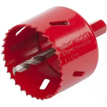 Wolfcraft 5484000 gatenzaag 60 mm
