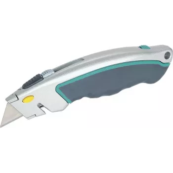Wolfcraft snelwissel Profi mes 4131000