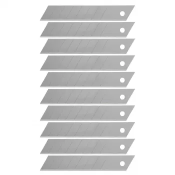 Wolfcraft 18 mm afbreekbladen 4303000 (10 stuks)