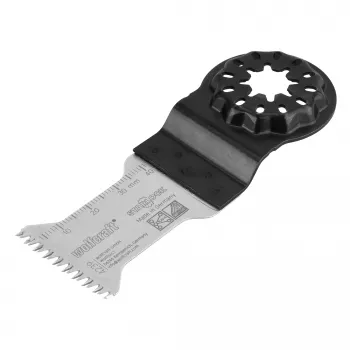 wolfcraft BIM Pushcut-zaagblad Expert 34 mm, Starlock, voor hout, 1 st. (4239000)