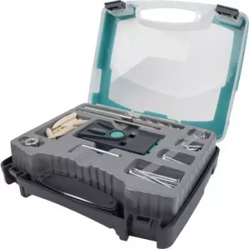 Wolfcraft boormal voor verborgen scharnieren 4642100