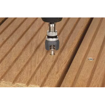Wolfcraft 6961000 magnetische bithouder