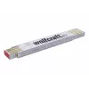 Wolfcraft 5227000 aluminium richthout 2 m