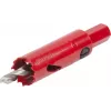 Wolfcraft 5462000 bi-metaal gatenzaag 20 mm