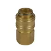Einhell snelkoppeling R3/8 binnendraad compressor-accessoire 4139205