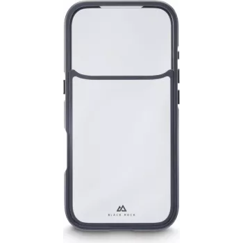 Black Rock Cover 360° glas voor Apple iPhone 17 Pro zwart (00080397)