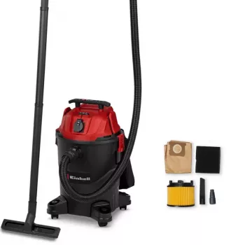 Einhell TC-VC 2555 A nat- en droogzuiger 850 W 25 L 2347425