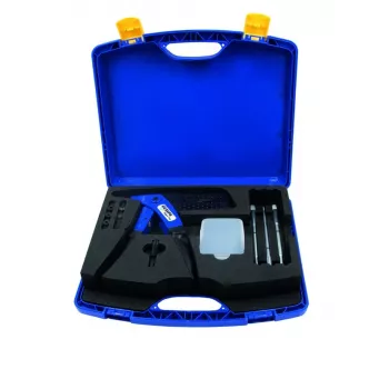 Gesipa 1571258 handmatig blindklinkmoer zetgereedschap, 217 mm, M3-M6