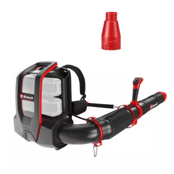 Einhell Professional GP-LB 36/280 Li E BL-Solo accu-bladblazer & -zuiger (alleen gereedschap, 36 V, borstelloos, 280 km/u) 3433580