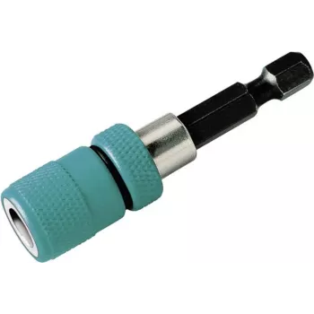 Wolfcraft 2411000 snelwissel-bithouder 60 mm