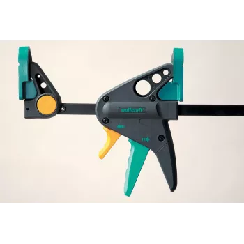 Wolfcraft EHZ PRO eenhandsklem 300 mm 3457000