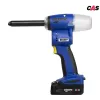 Gesipa 1830753 handklinknageltang voor blindklinknagels tot 5 mm aluminium / 4 mm staal