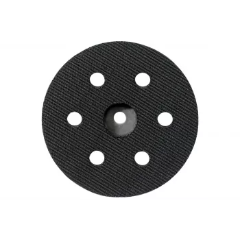 Metabo steunschijf 80 mm, medium, geperforeerd, voor SXE 400 (624064000)