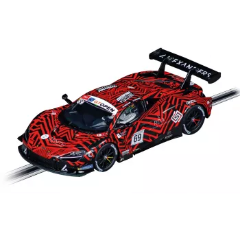 Carrera 20032020 DIGITAL 132 McLaren 720S GT3 Optimum Motorsport Nr.69 International GT Open 2023 1:32 slotcar