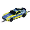 Carrera GO!!! Mercedes-AMG GT politie 1:43 slotcar 20064254