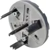 Wolfcraft 5985000 Gatenzaag, 1 st.